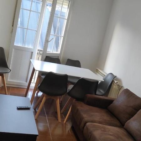 Tin Apt Apartamento Lugo Exterior foto